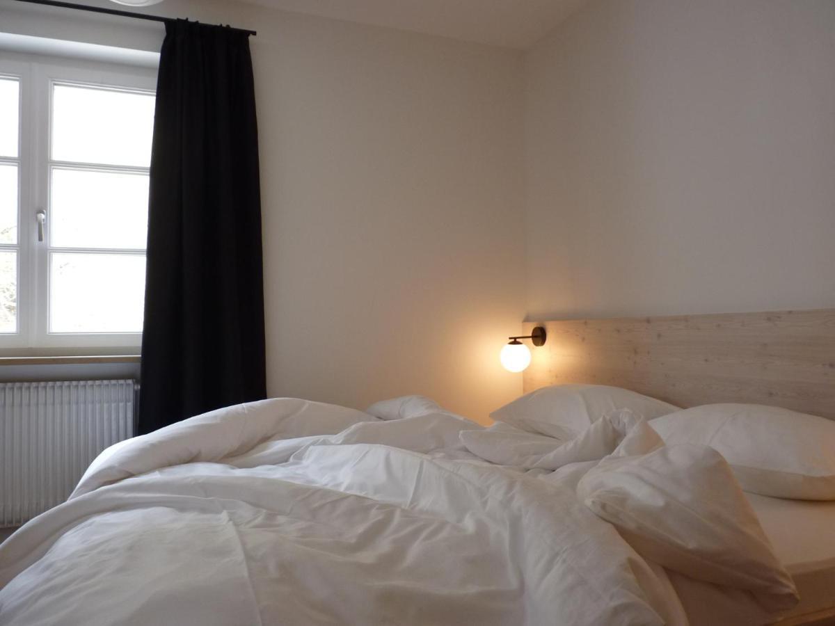 Stern B&B & Suite Apartments Nova Levante Dış mekan fotoğraf