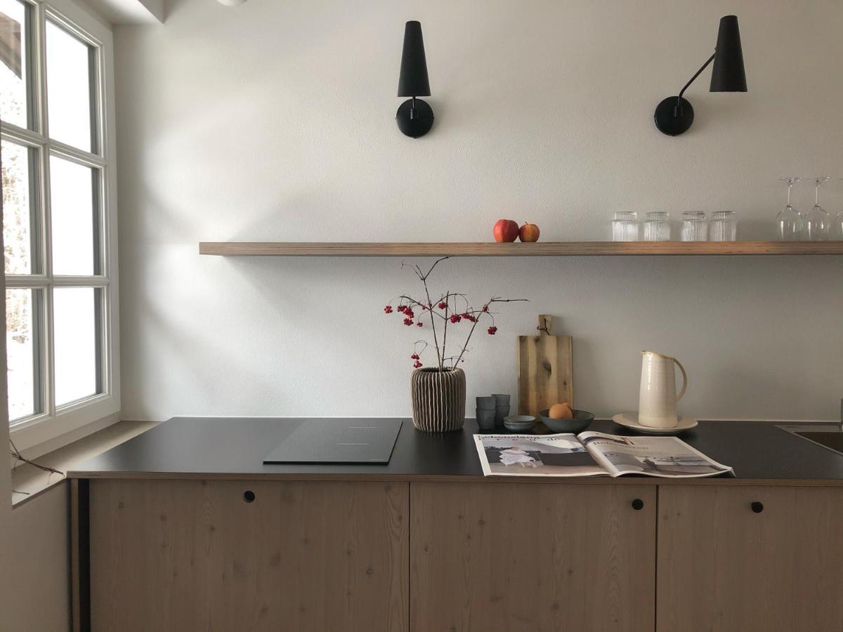 Stern B&B & Suite Apartments Nova Levante Dış mekan fotoğraf