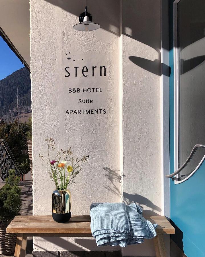 Stern B&B & Suite Apartments Nova Levante Dış mekan fotoğraf