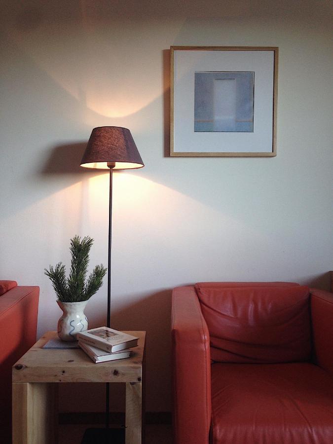 Stern B&B & Suite Apartments Nova Levante Dış mekan fotoğraf