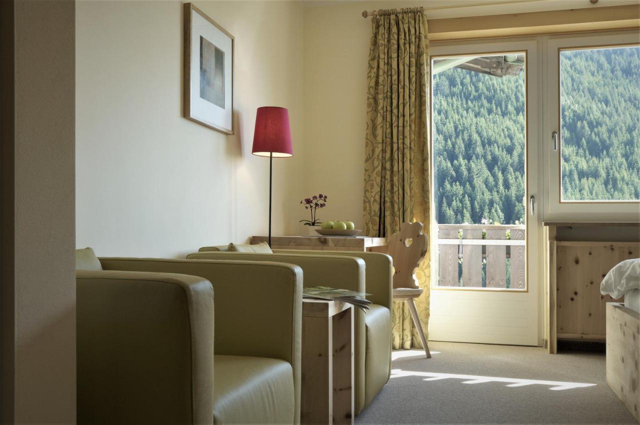 Stern B&B & Suite Apartments Nova Levante Dış mekan fotoğraf