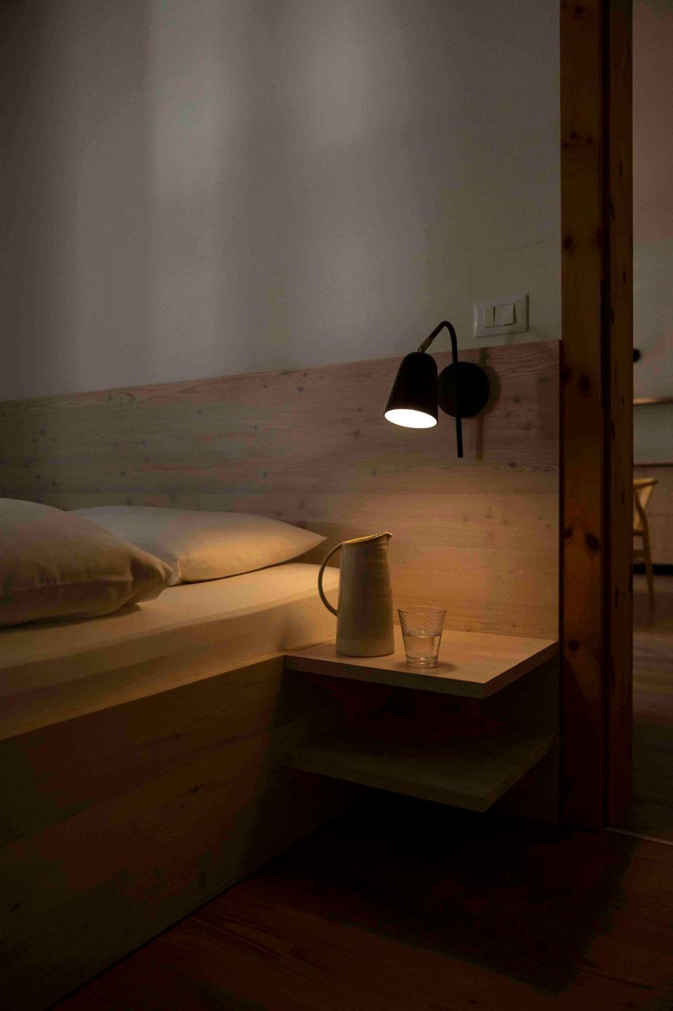 Stern B&B & Suite Apartments Nova Levante Dış mekan fotoğraf