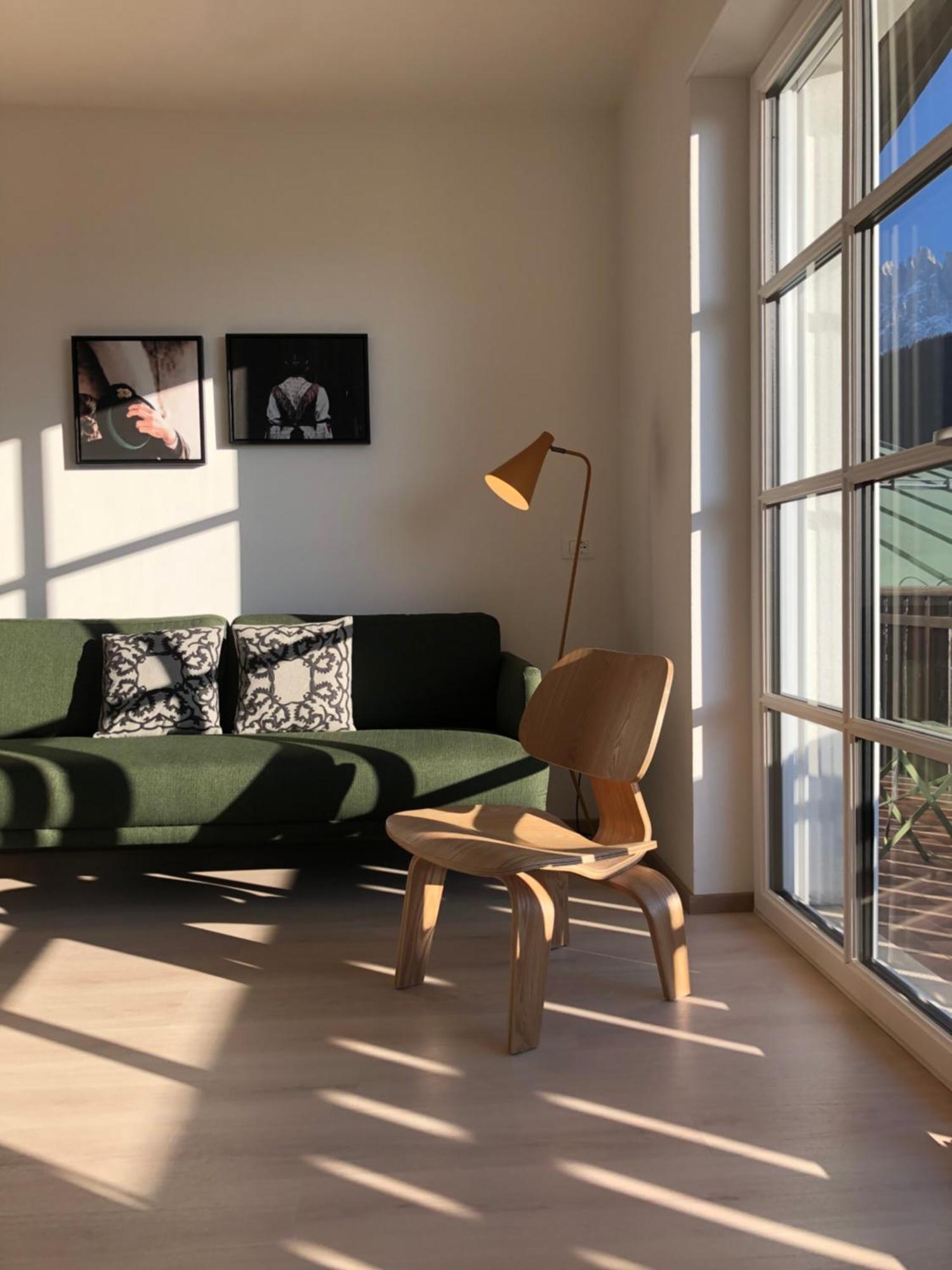 Stern B&B & Suite Apartments Nova Levante Dış mekan fotoğraf
