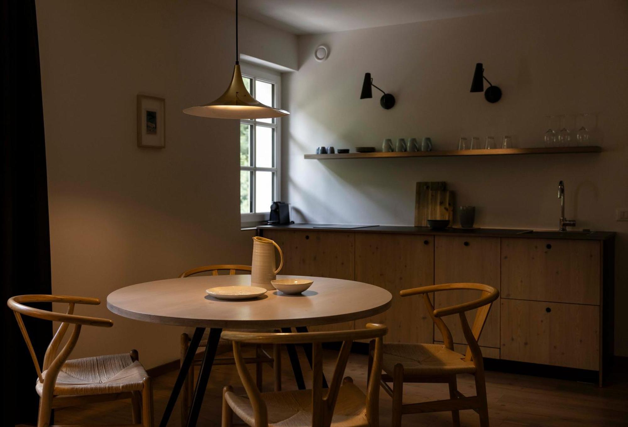 Stern B&B & Suite Apartments Nova Levante Dış mekan fotoğraf