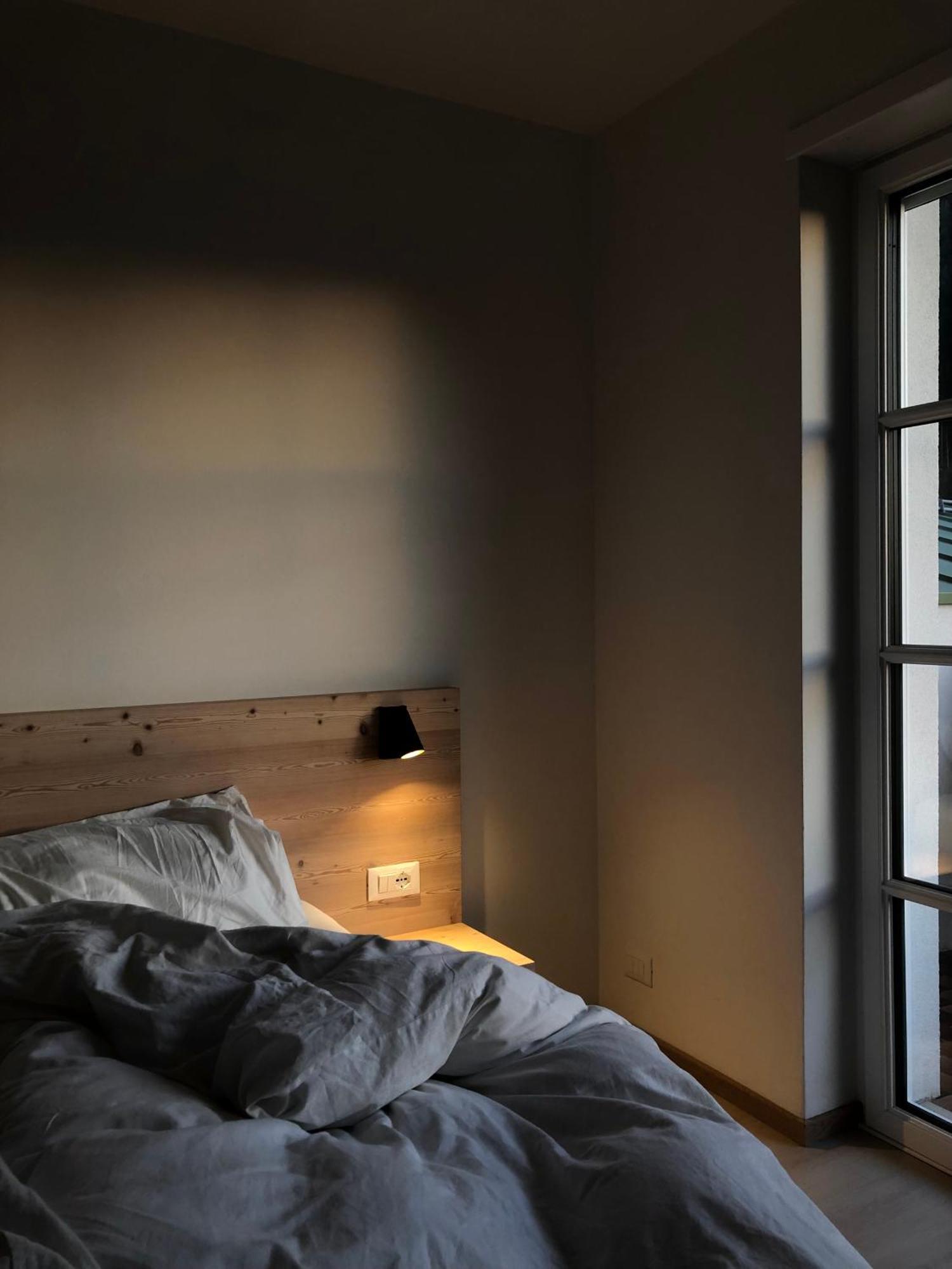 Stern B&B & Suite Apartments Nova Levante Dış mekan fotoğraf
