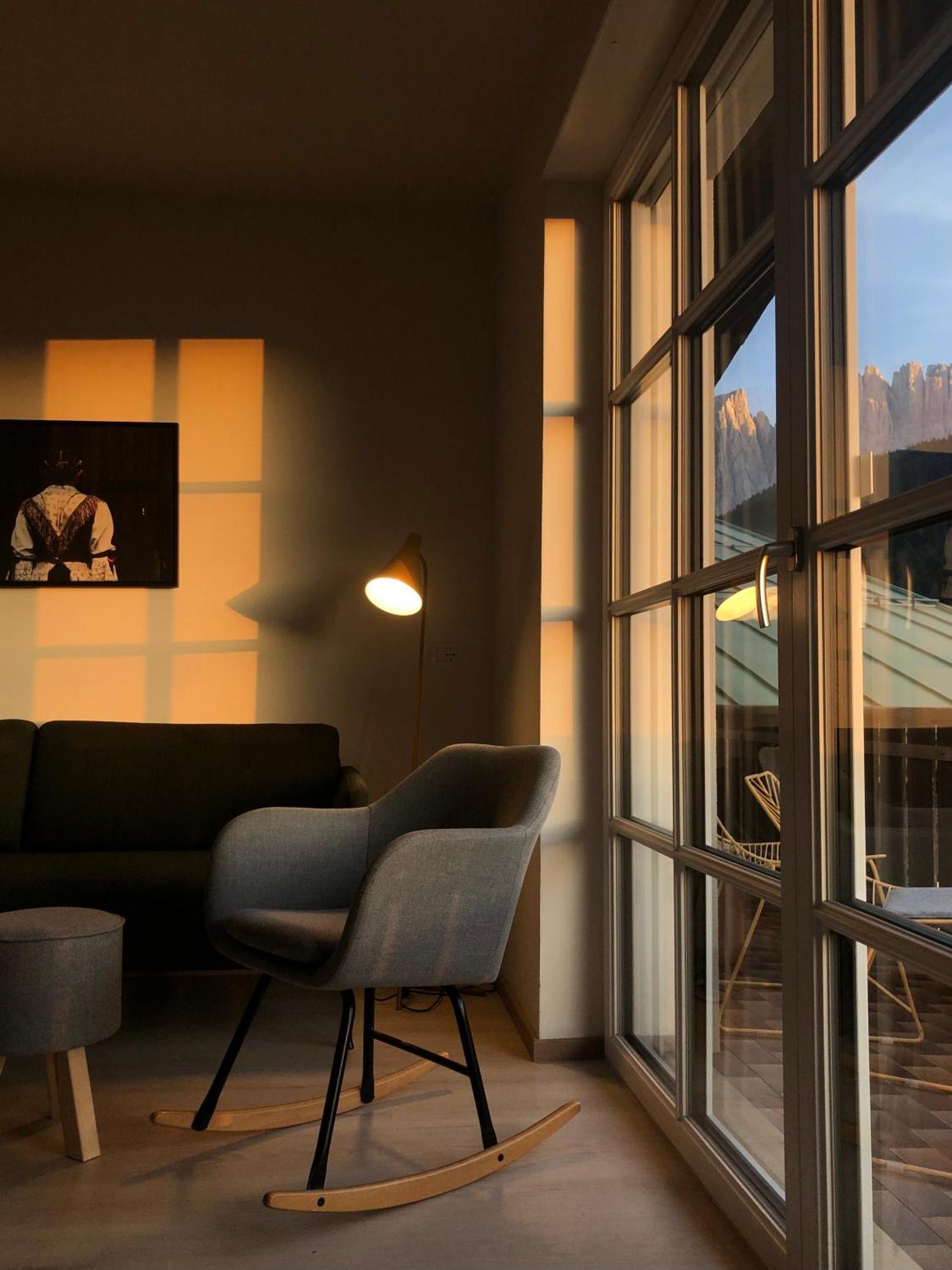 Stern B&B & Suite Apartments Nova Levante Dış mekan fotoğraf