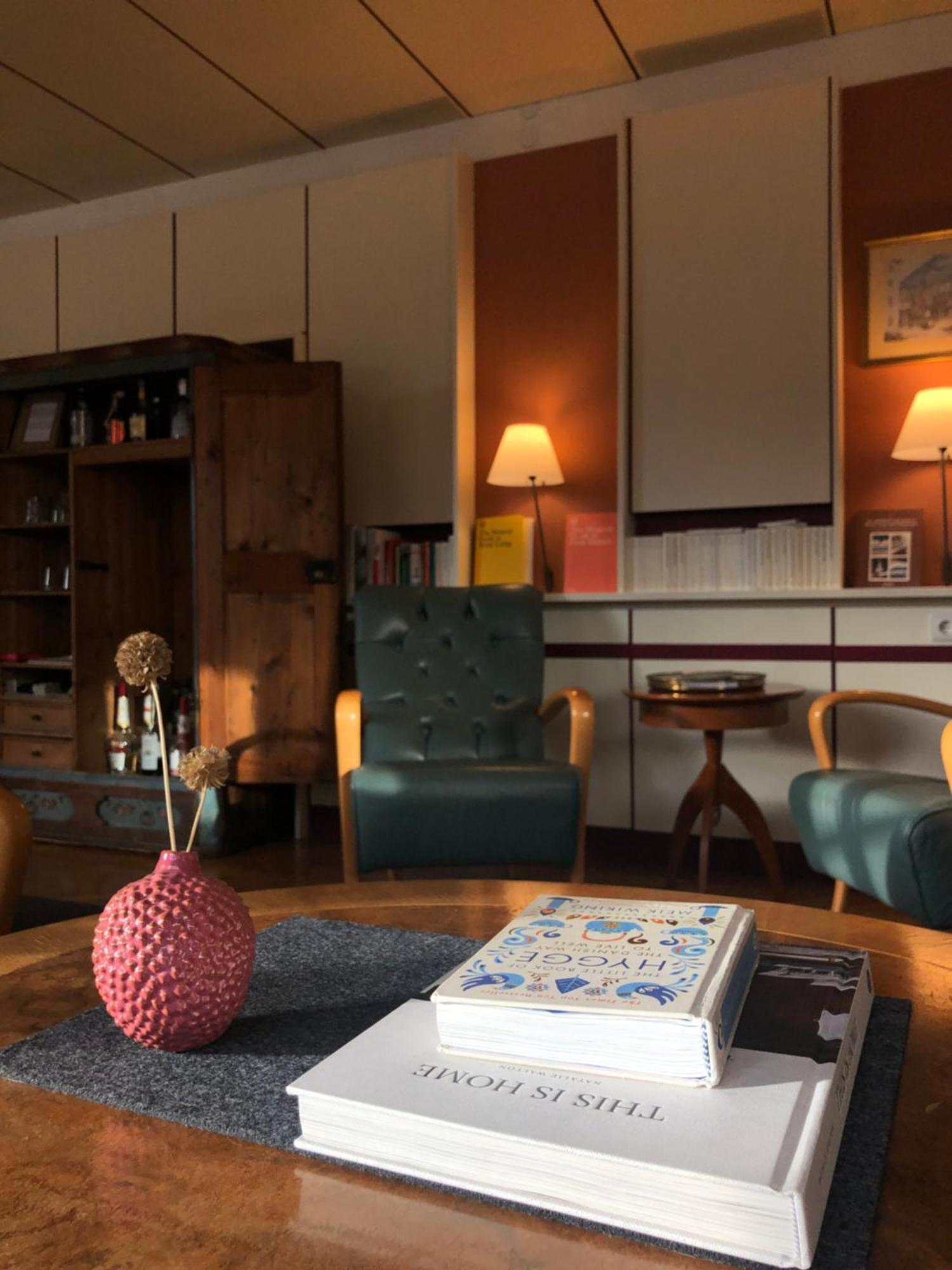 Stern B&B & Suite Apartments Nova Levante Dış mekan fotoğraf