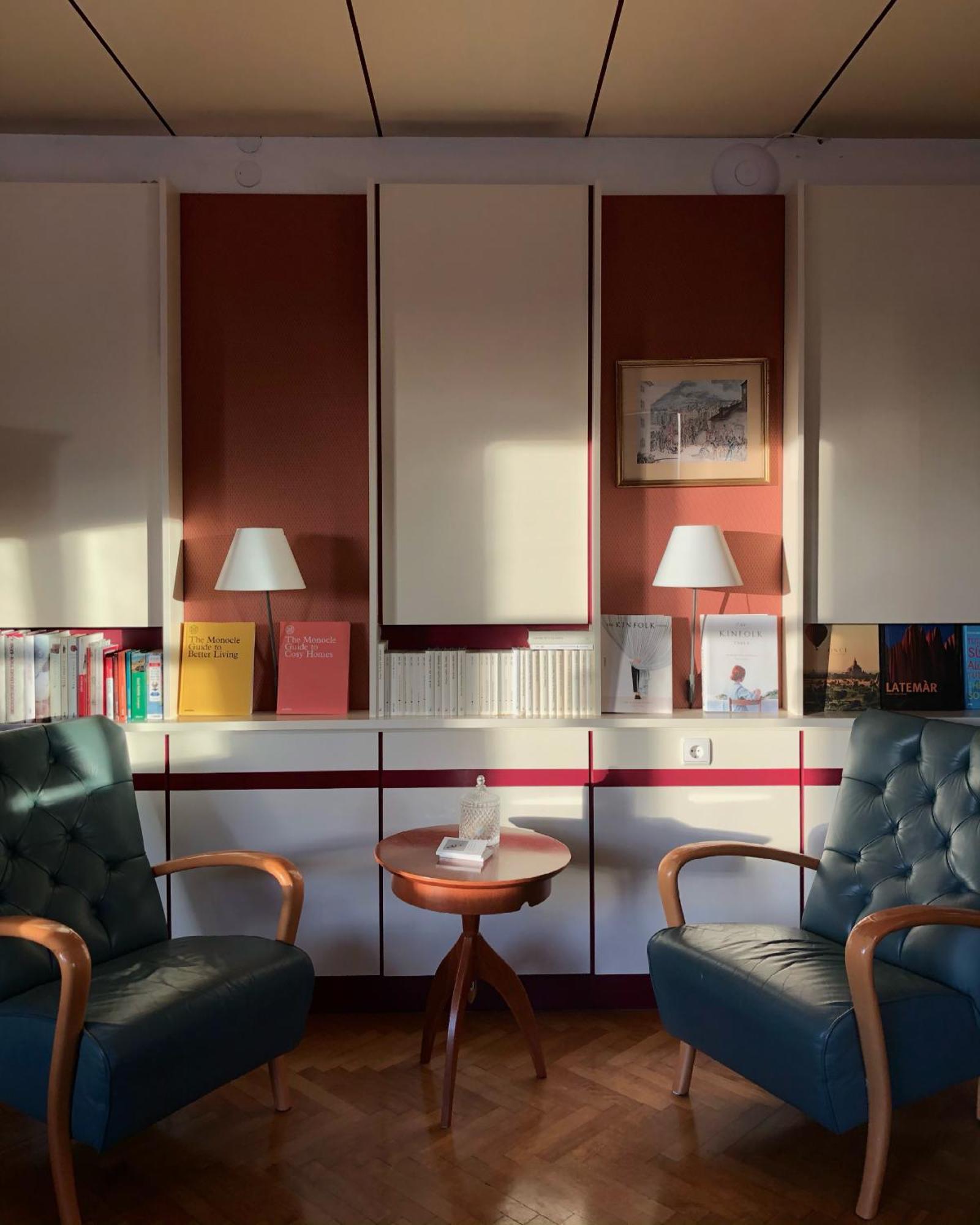 Stern B&B & Suite Apartments Nova Levante Dış mekan fotoğraf