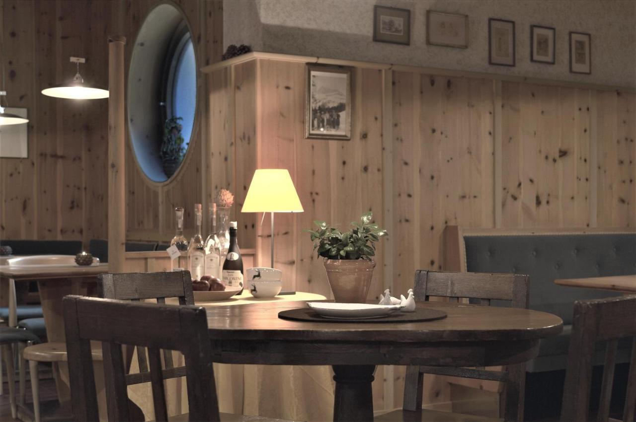 Stern B&B & Suite Apartments Nova Levante Dış mekan fotoğraf