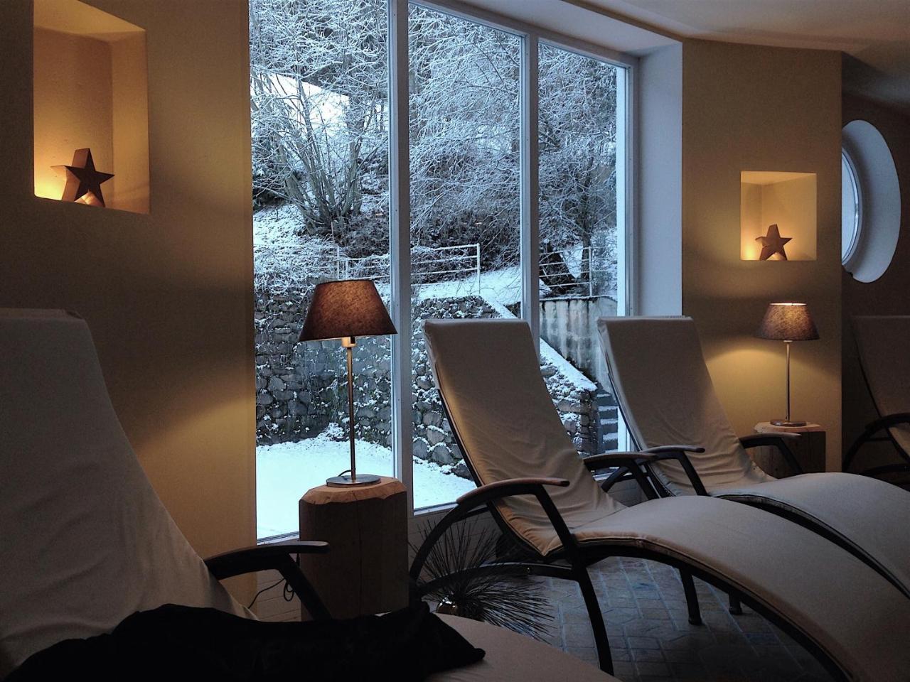 Stern B&B & Suite Apartments Nova Levante Dış mekan fotoğraf